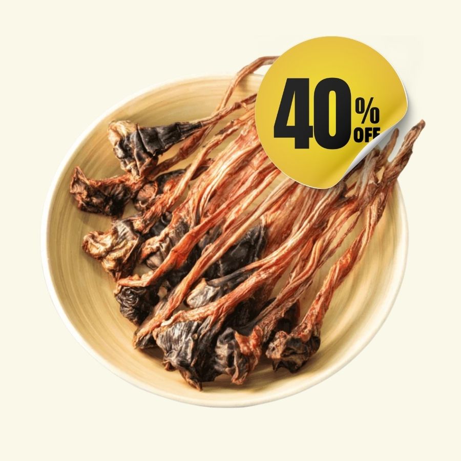 Roo Tendons - Dog Treats